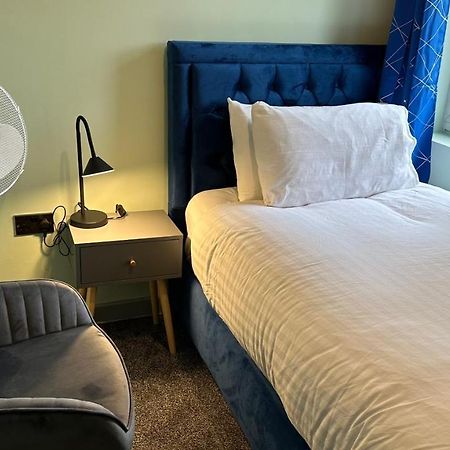 Homestay In Walsall Luaran gambar