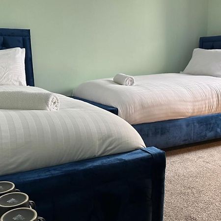 Homestay In Walsall Luaran gambar