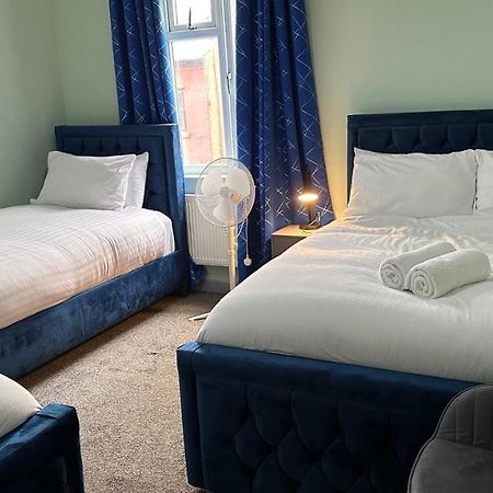 Homestay In Walsall Luaran gambar