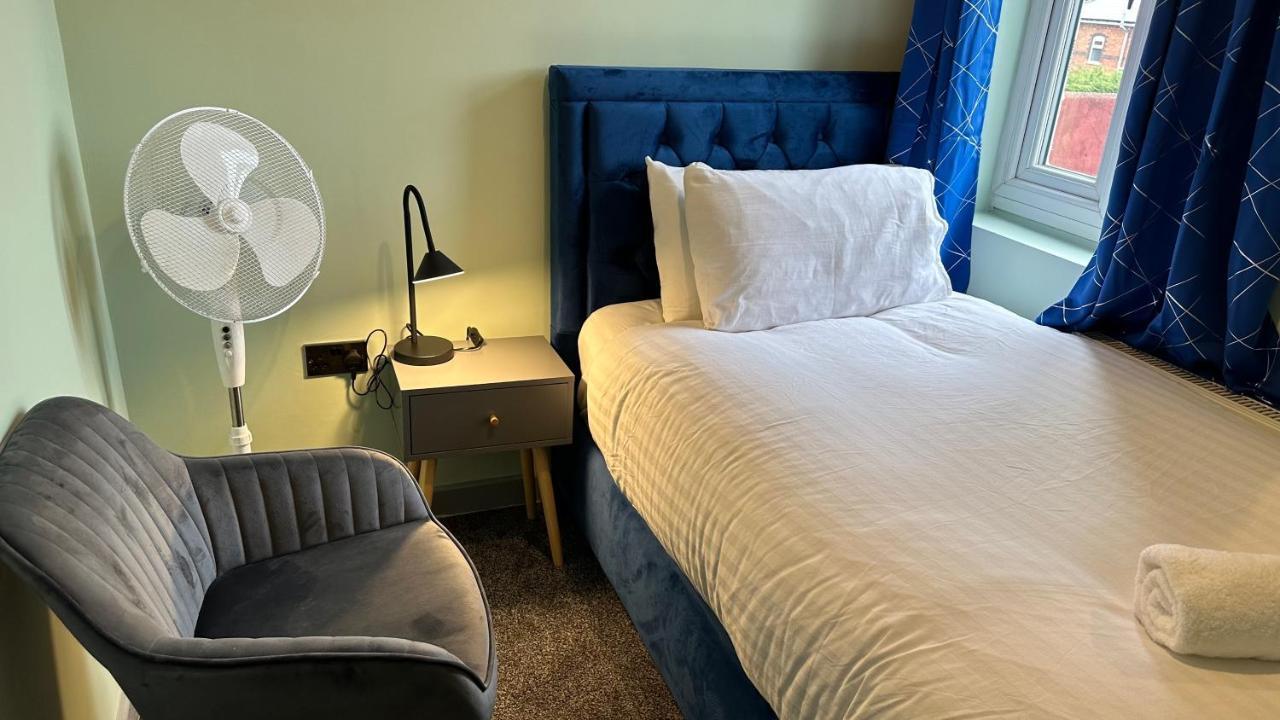 Homestay In Walsall Luaran gambar