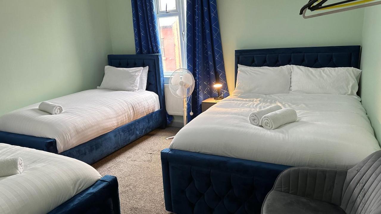 Homestay In Walsall Luaran gambar