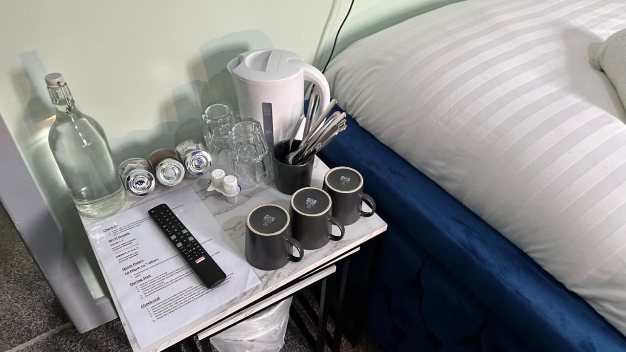 Homestay In Walsall Luaran gambar