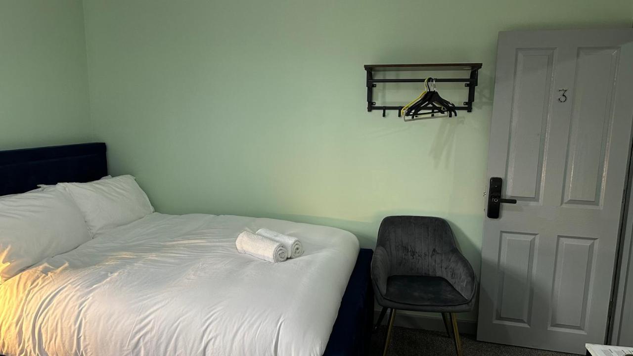 Homestay In Walsall Luaran gambar