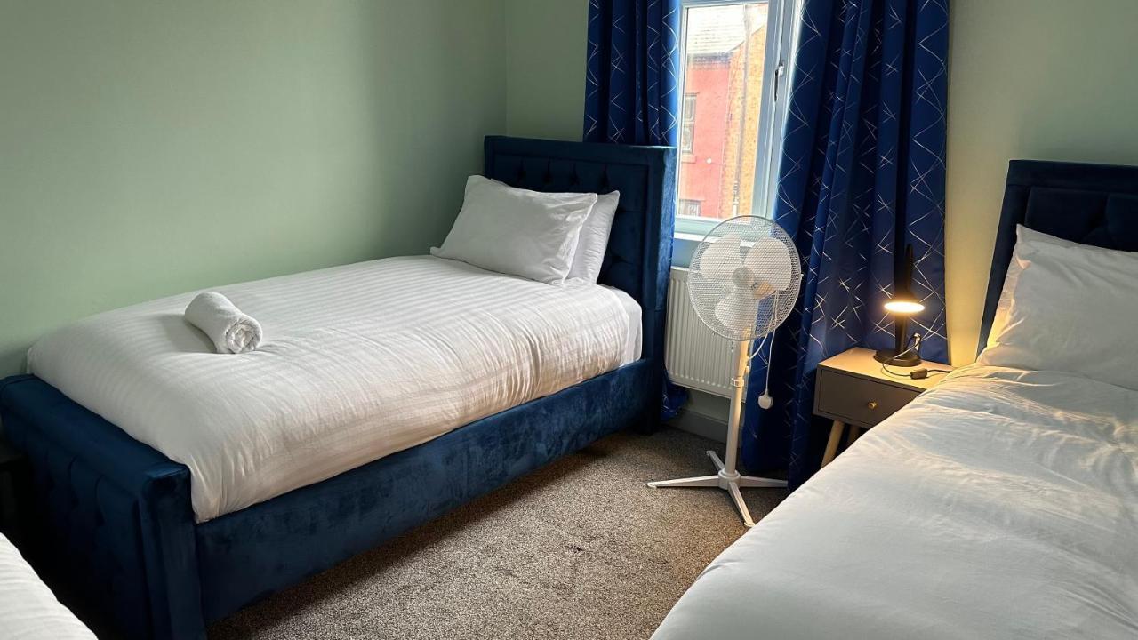 Homestay In Walsall Luaran gambar