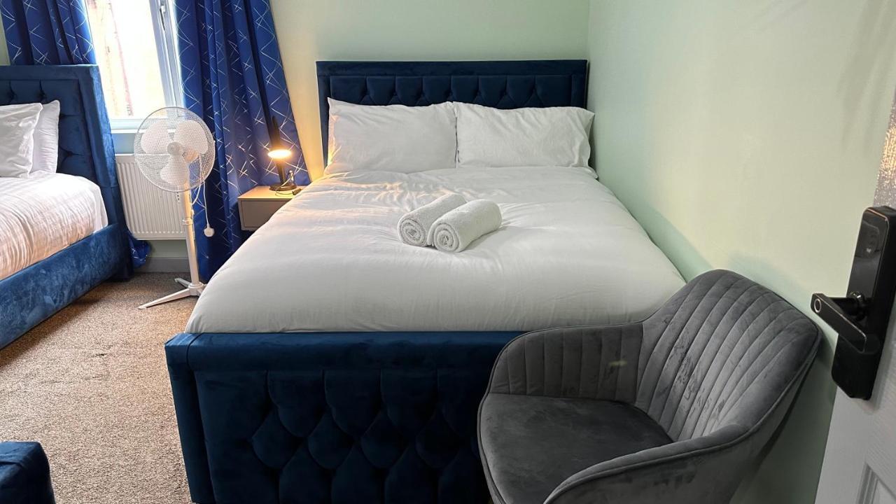 Homestay In Walsall Luaran gambar