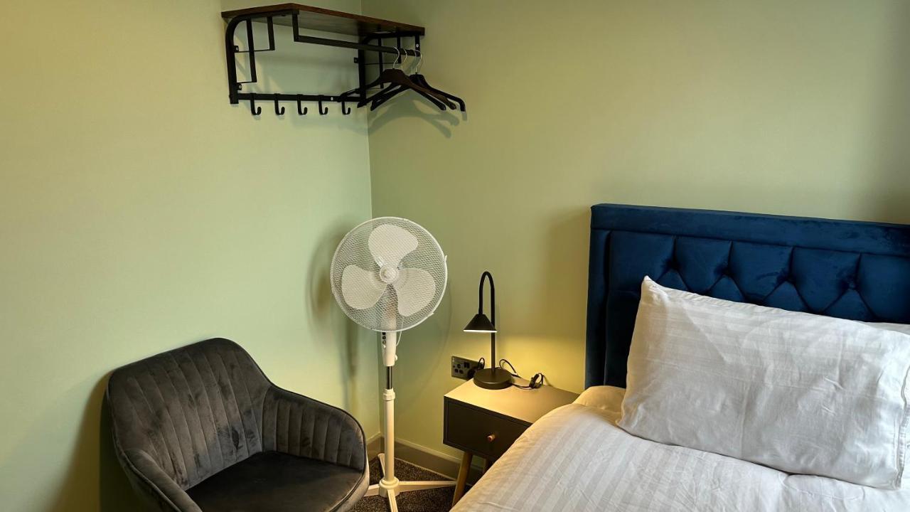 Homestay In Walsall Luaran gambar