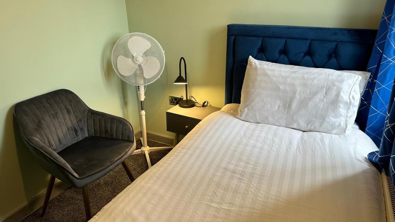 Homestay In Walsall Luaran gambar