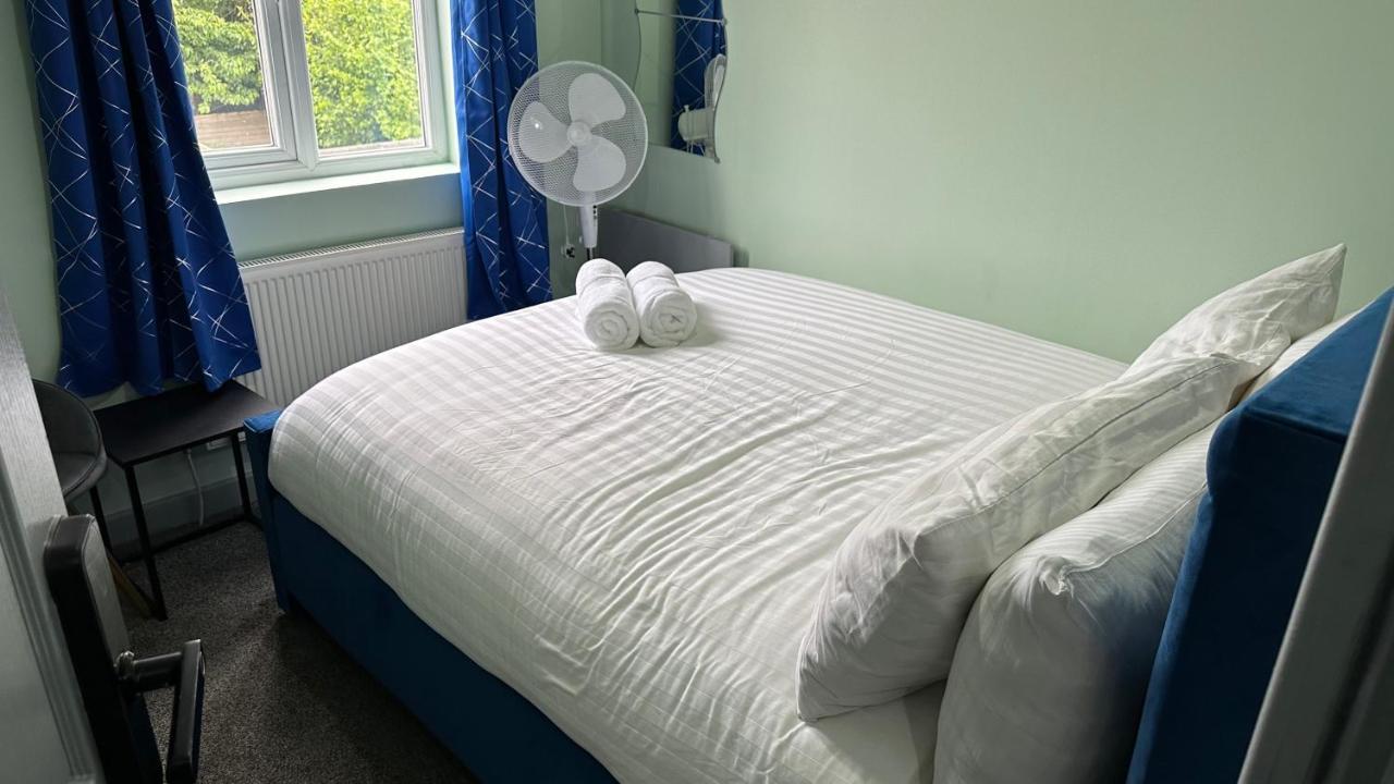 Homestay In Walsall Luaran gambar
