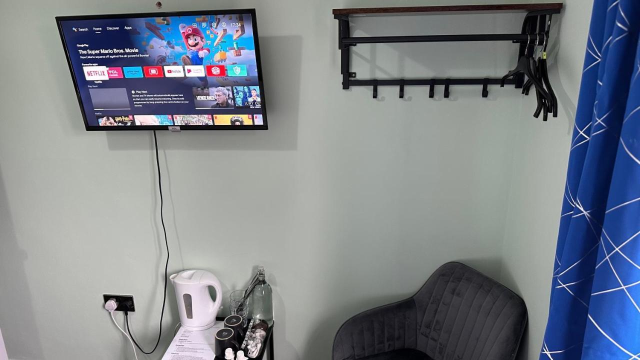 Homestay In Walsall Luaran gambar