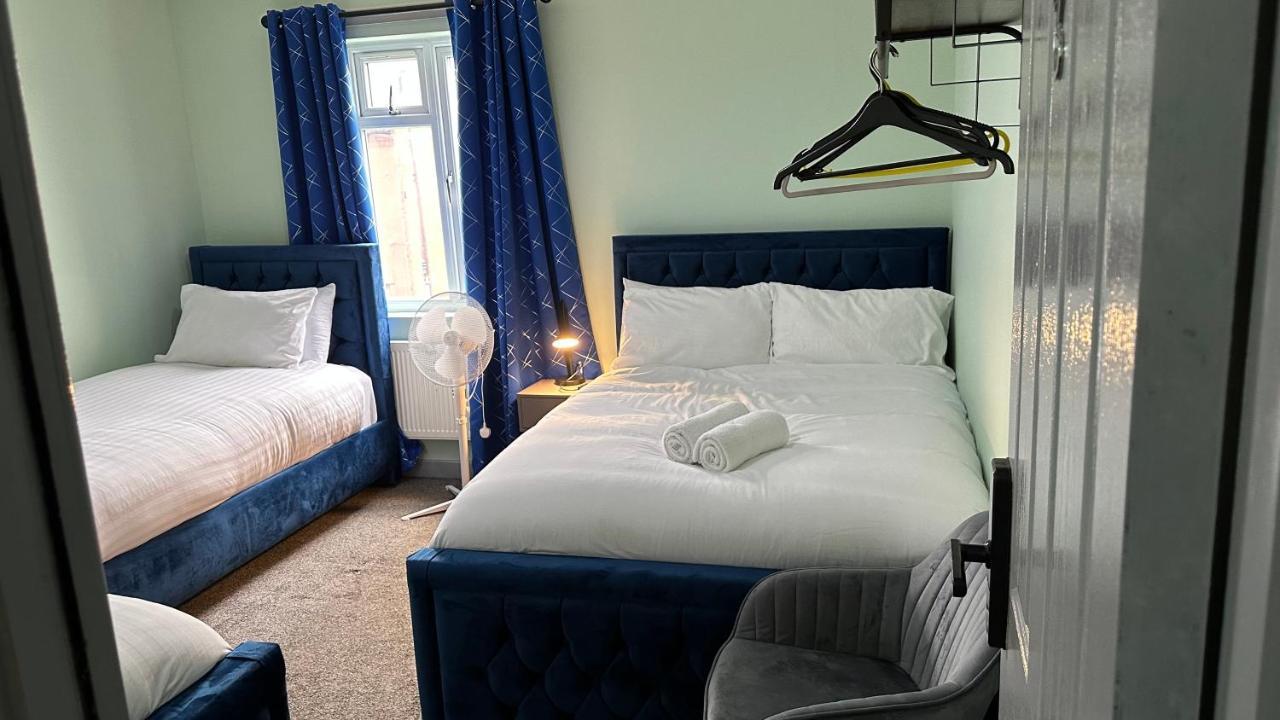 Homestay In Walsall Luaran gambar