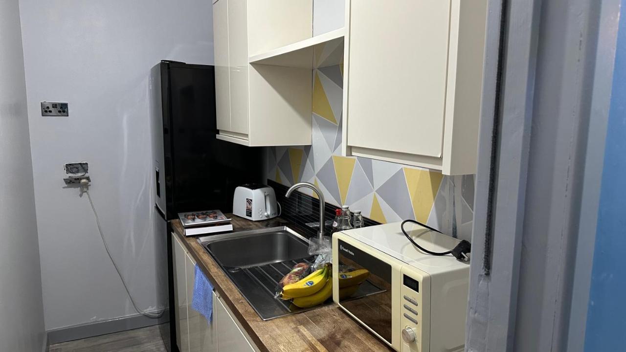 Homestay In Walsall Luaran gambar
