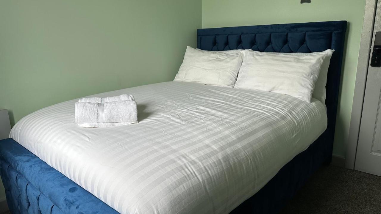 Homestay In Walsall Luaran gambar
