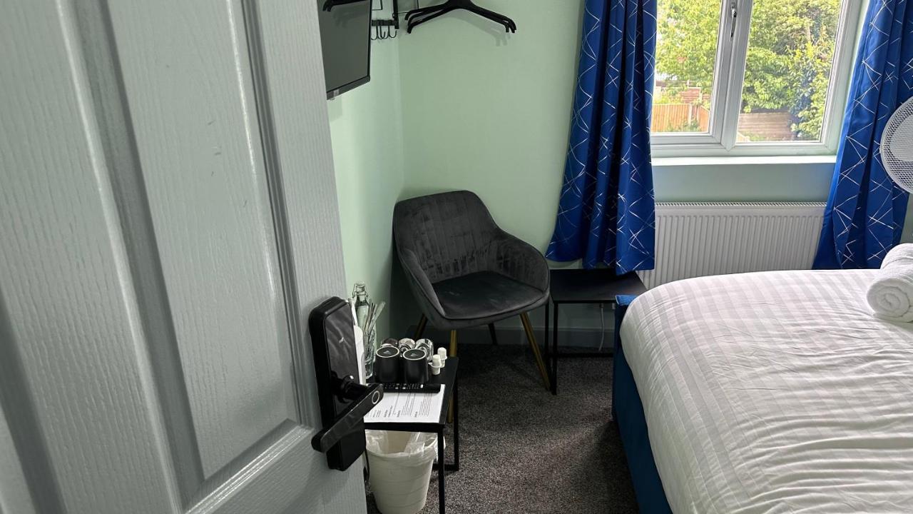 Homestay In Walsall Luaran gambar