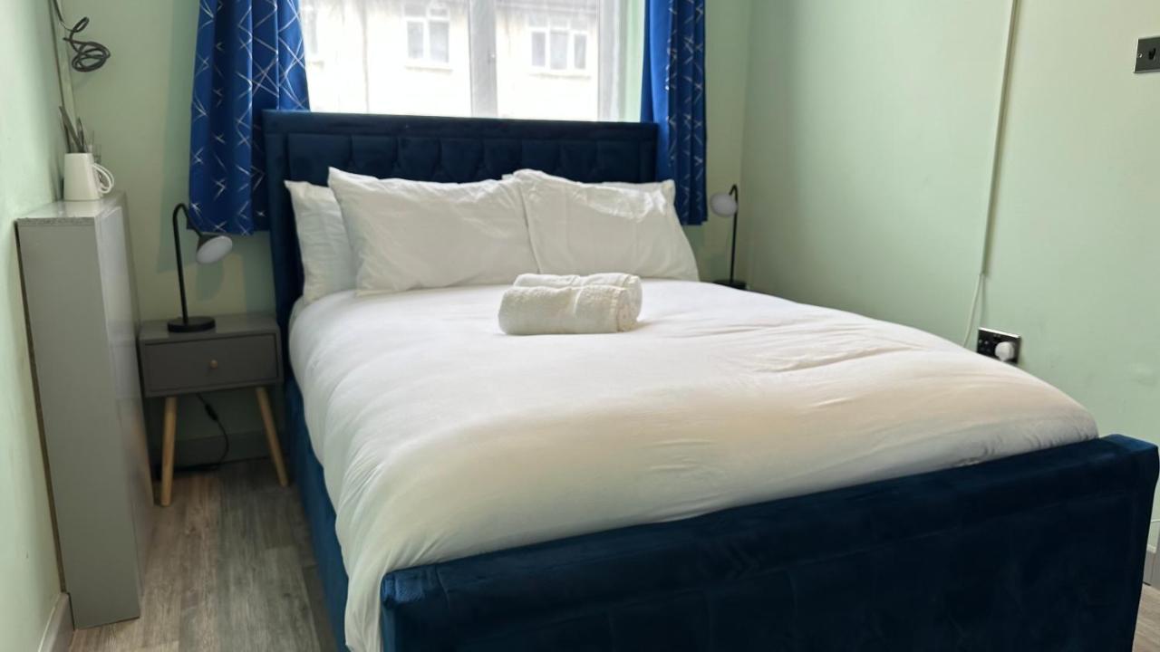 Homestay In Walsall Luaran gambar