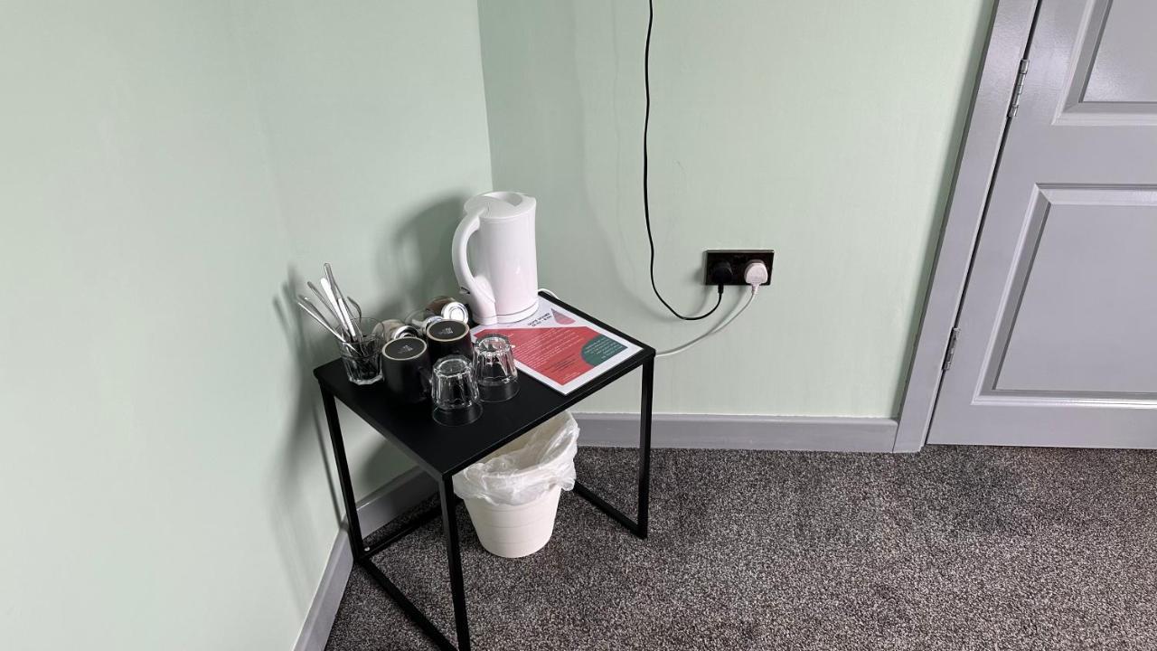 Homestay In Walsall Luaran gambar