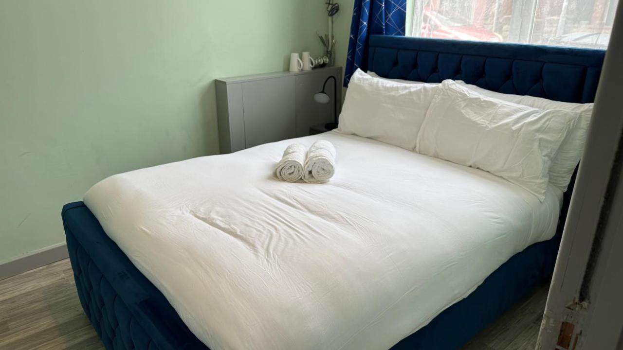 Homestay In Walsall Luaran gambar