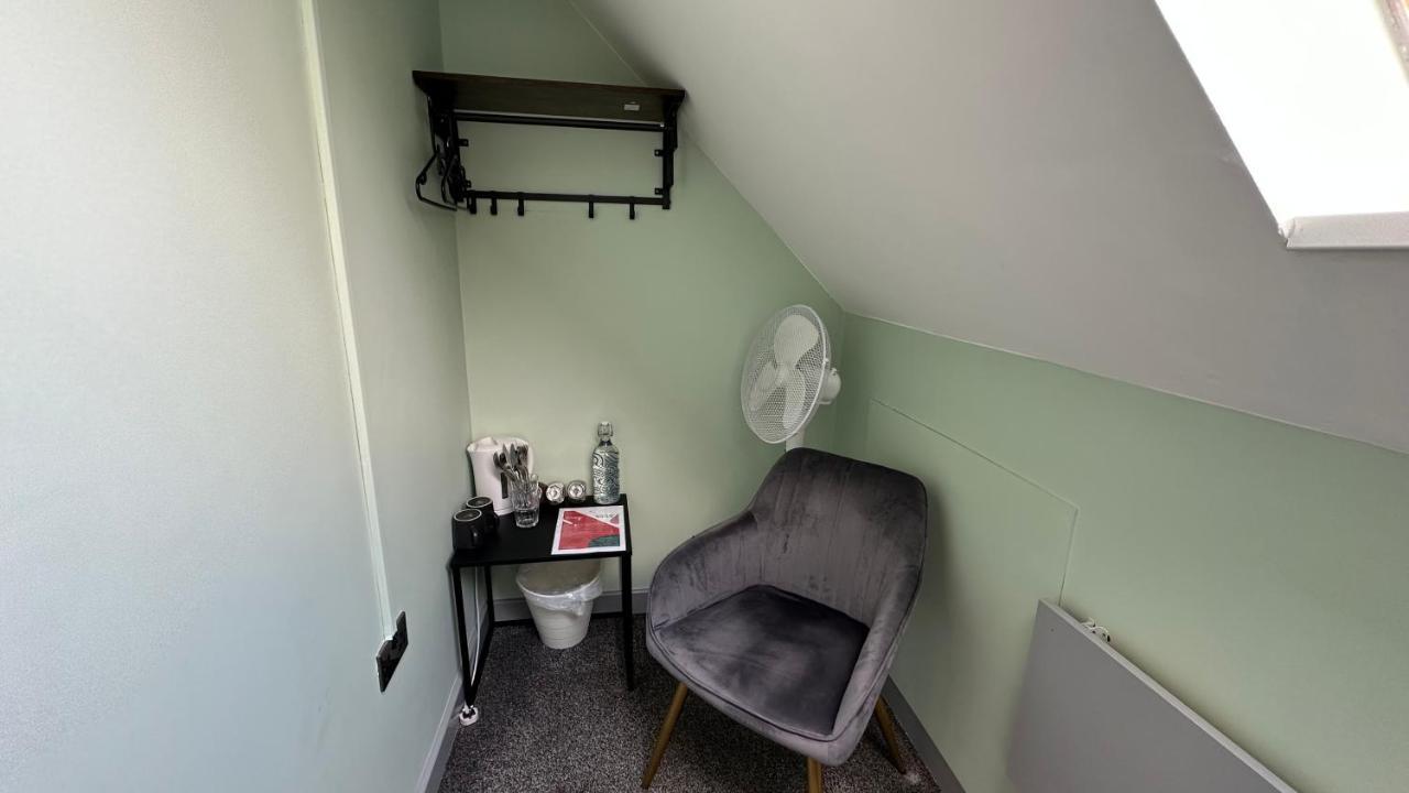 Homestay In Walsall Luaran gambar