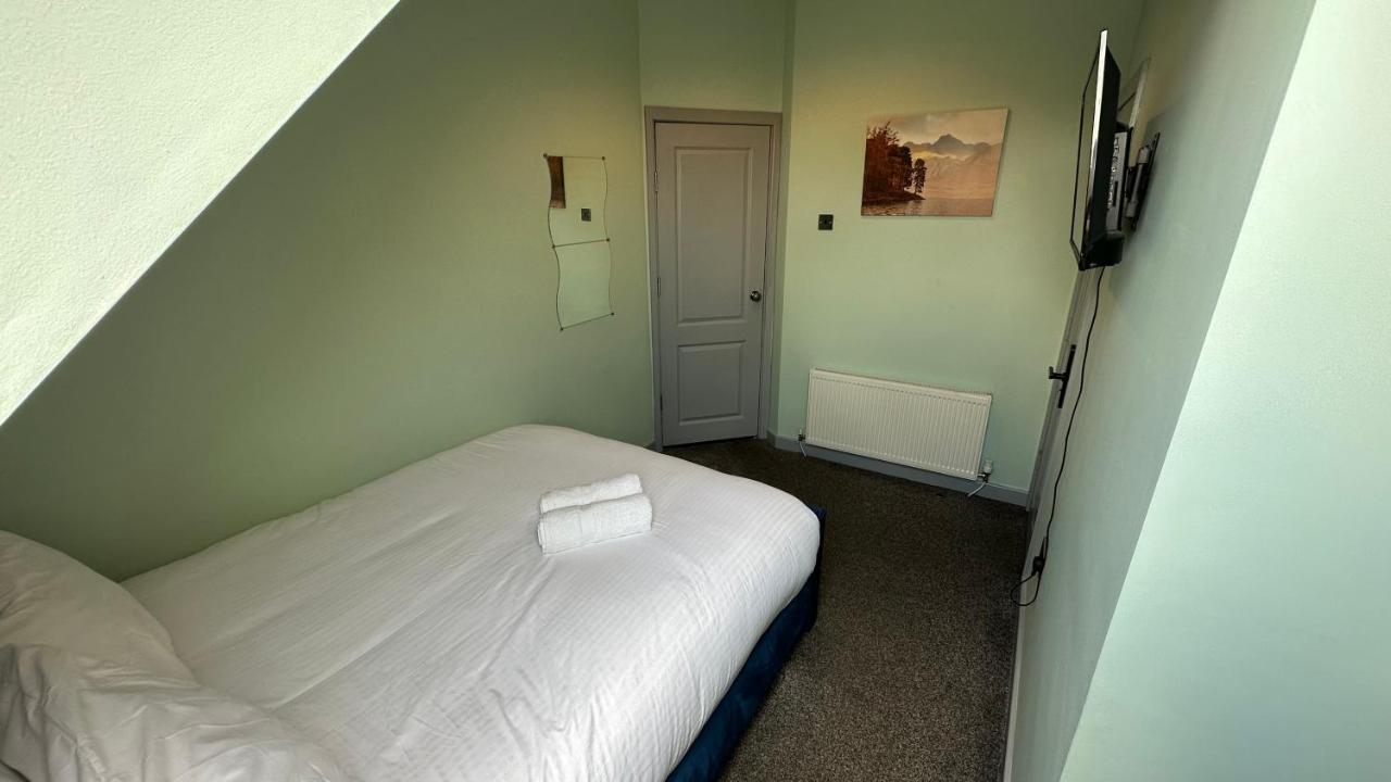 Homestay In Walsall Luaran gambar