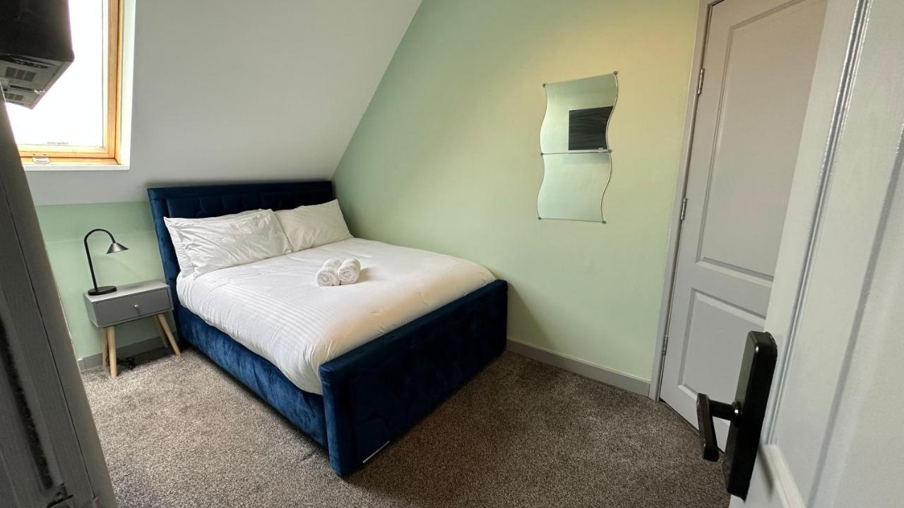 Homestay In Walsall Luaran gambar