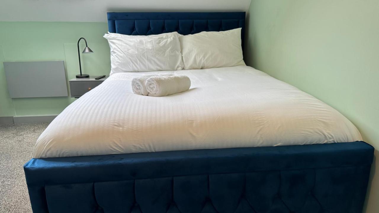 Homestay In Walsall Luaran gambar