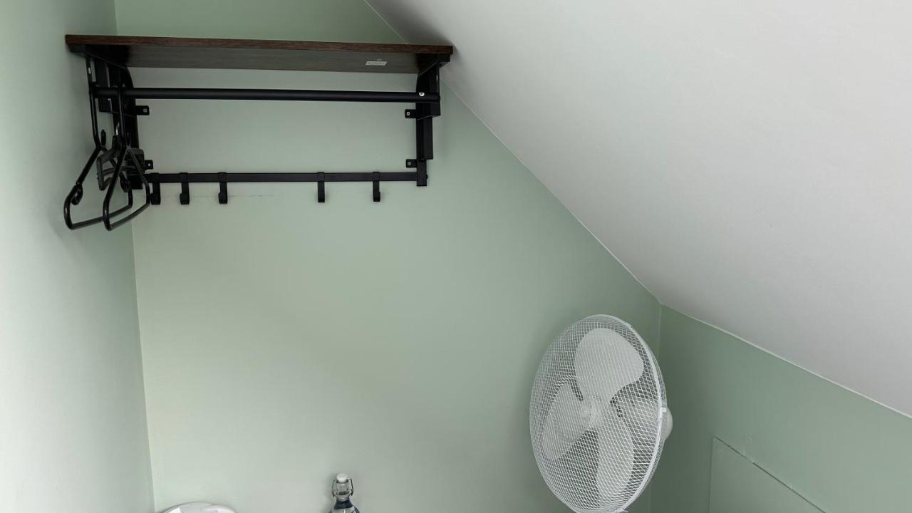 Homestay In Walsall Luaran gambar