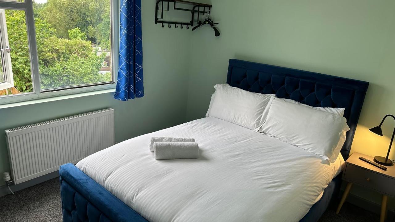 Homestay In Walsall Luaran gambar