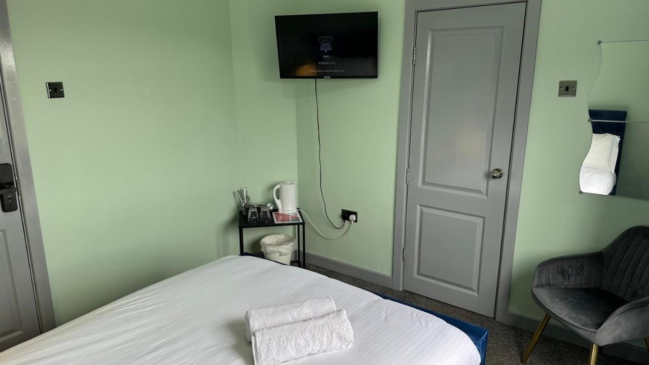 Homestay In Walsall Luaran gambar