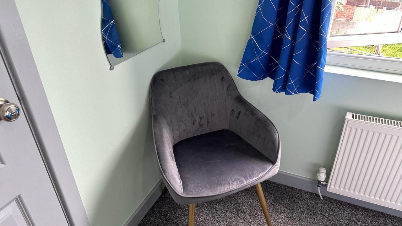 Homestay In Walsall Luaran gambar