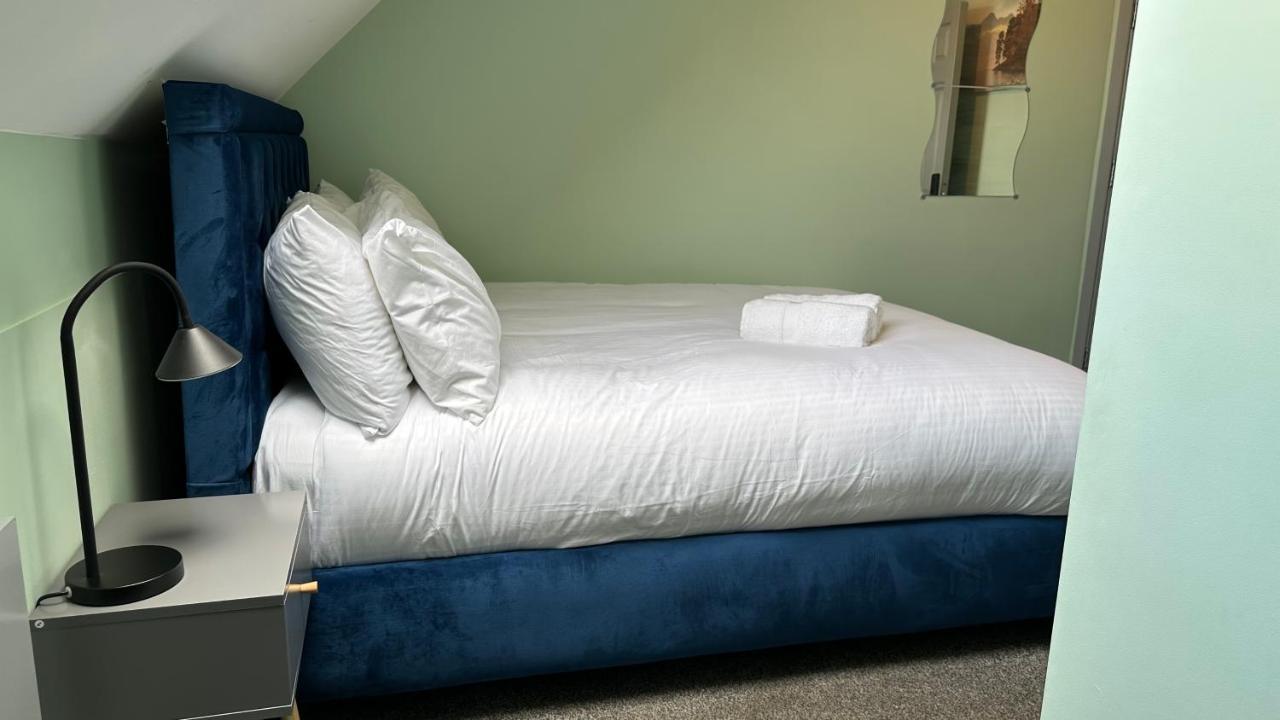 Homestay In Walsall Luaran gambar