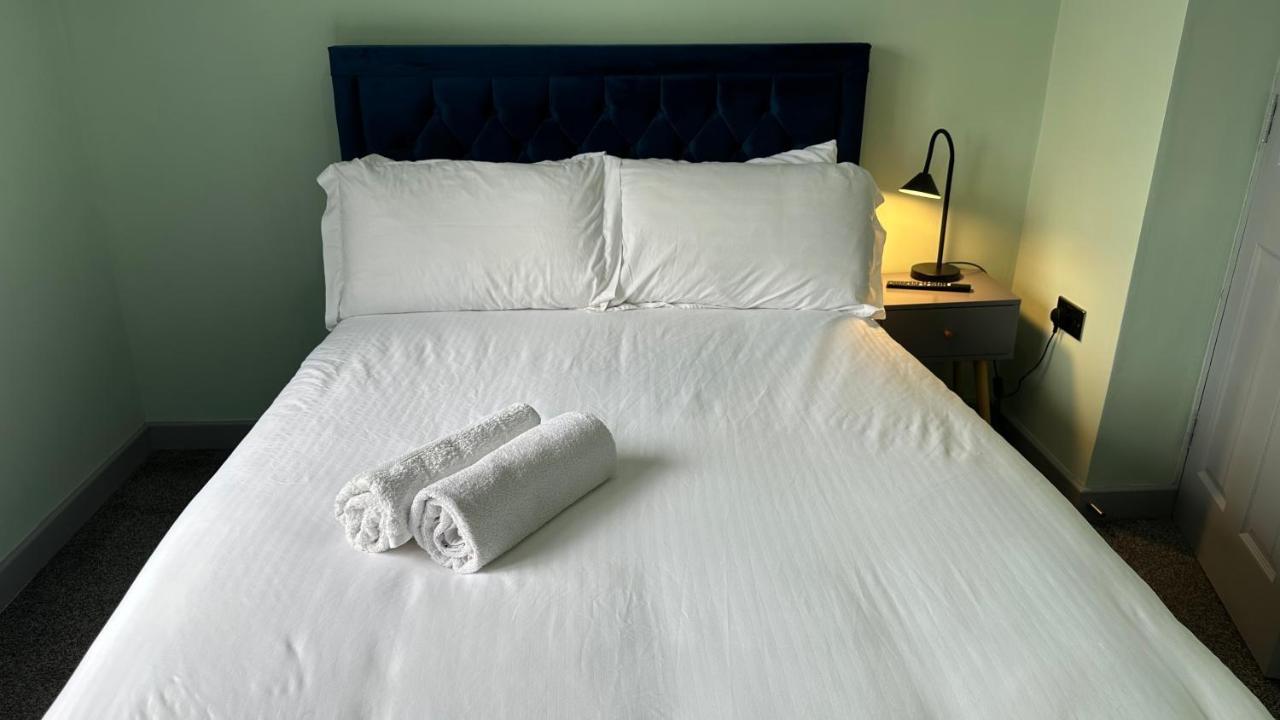 Homestay In Walsall Luaran gambar