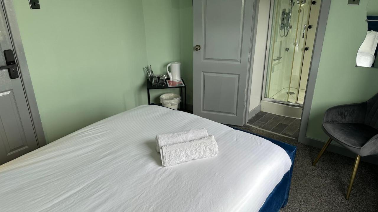 Homestay In Walsall Luaran gambar