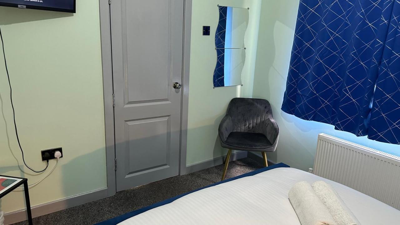 Homestay In Walsall Luaran gambar