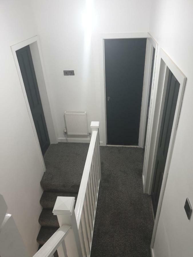 Homestay In Walsall Luaran gambar